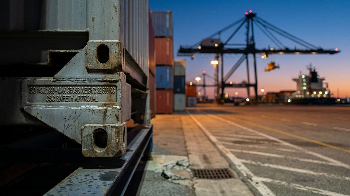 The Carrier's Ceiling: CMR and Hague-Visby Liability Limits for BESS Shipments